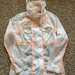 Tron Legacy Hurley Jacket Small Super Rare